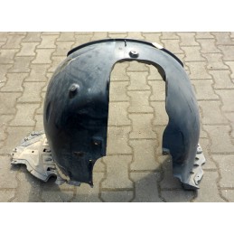 Skoda Octavia Nadkole...