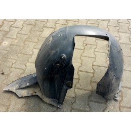 VW Caddy Nadkole Plastikowe...