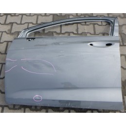 Opel Astra Drzwi Przód Lewe...