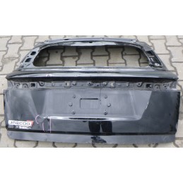 Jaecoo J7 Klapa Tył