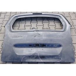 Citroen Berlingo Klapa Tył