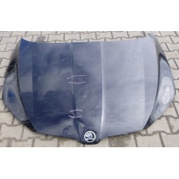 Skoda Superb Maska 3V0823155