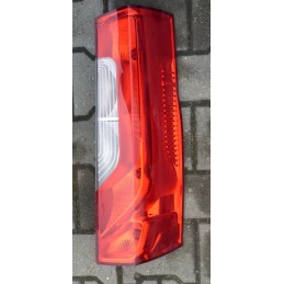 Mercedes Sprinter Lampa Tył...