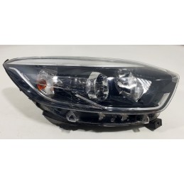 Renault Captur Reflektor...