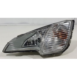 Ford Ecosport Halogen Lewy...