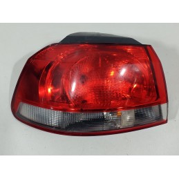 VW Golf Lampa Tył Lewa...