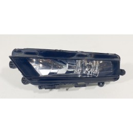Skoda Octavia Halogen Lewy...