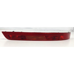 Lampa Tył Prawa W Zderzak