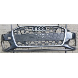 Audi A6 Zderzak Przód...