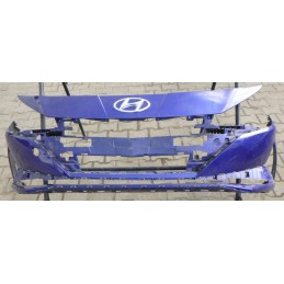 Hyundai Elantra Zderzak...