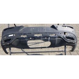 Mercedes GLC W254 Zderzak...