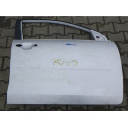 Kia Rio Drzwi Przód Prawe