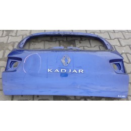 Renault Kadjar Klapa Tył