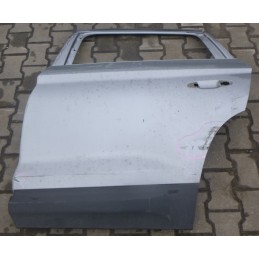 Skoda Kodiaq Drzwi Tył Lewe...