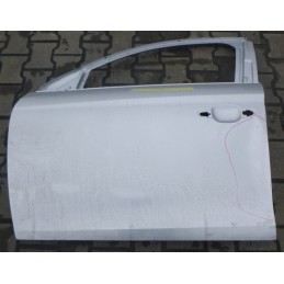 Opel Corsa Drzwi Przód Lewe