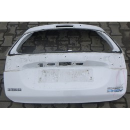 Mitsubishi Outlander Klapa Tył