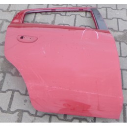Mitsubishi Space Star Drzwi...