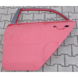 Kia Rio Drzwi Tył Lewe