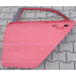 Kia Rio Drzwi Tył Lewe