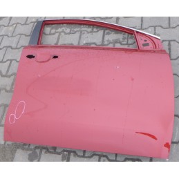 Kia Sportage Drzwi Przód Prawe
