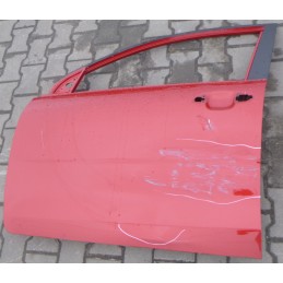 Kia Rio Drzwi Przód Lewe