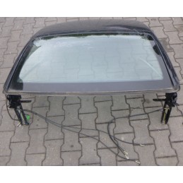 Peugeot 206CC Dach