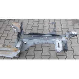 Renault Clio Podłużnica Lewa