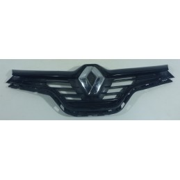 Renault Captur Atrapa...