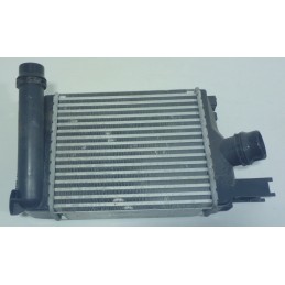 Renault Clio Intercooler...