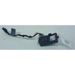BMW 5 E60 Opornica 67326988452
