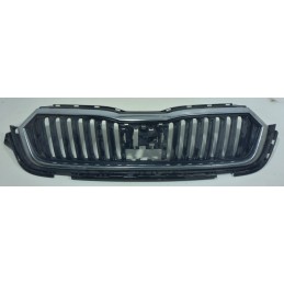 Skoda Octavia Atrapa...
