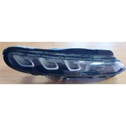 Citroen C3 Lampa Jazdy...