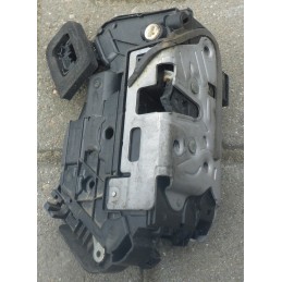 Skoda Kamiq Zamek Tył Lewy...
