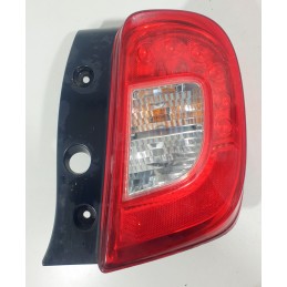 Nissan Micra K13 Lampa Tył...