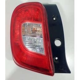 Nissan Micra K13 Lampa Tył...