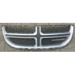 Dodge Grand Caravan Atrapa...