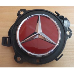 Mercedes GLE W167 Klamka...