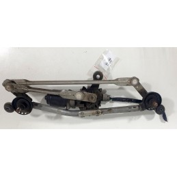 Nissan Micra K13 Mechanizm...