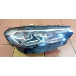 BMW X3 G01 Reflektor Prawy...