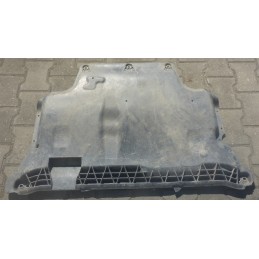VW Passat B8 Osłona pod...