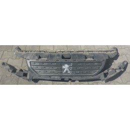 Peugeot Partner Atrapa...