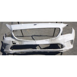 Mercedes CLA W117 Zderzak...