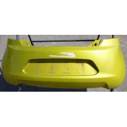 Ford Ka Zderzak Tył 735435551