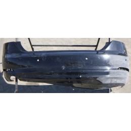 Audi A5 Zderzak Tył 8W6807521E
