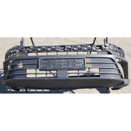 VW Crafter Zderzak Przód...