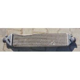 Fiat Doblo Intercooler...