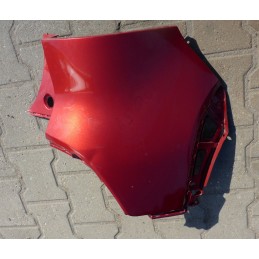 Suzuki SX4 Narożnik...