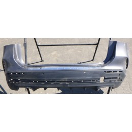 Mercedes GLA W247 Zderzak...