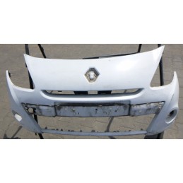 Renault Clio Zderzak Przód...