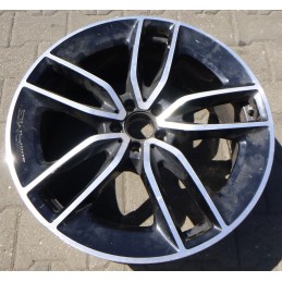 Mercedes GLE W167 Felga...
